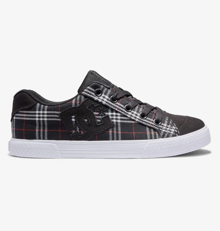 DC Chelsea Black (ADJS300243bpd)