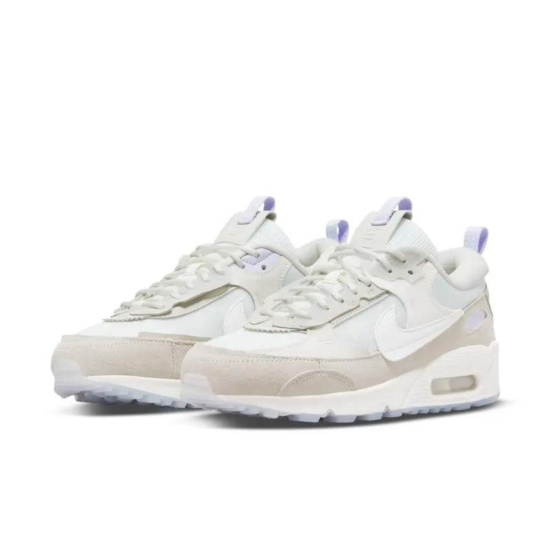 Nike Air Max 90 Futura White (DM9922-102)