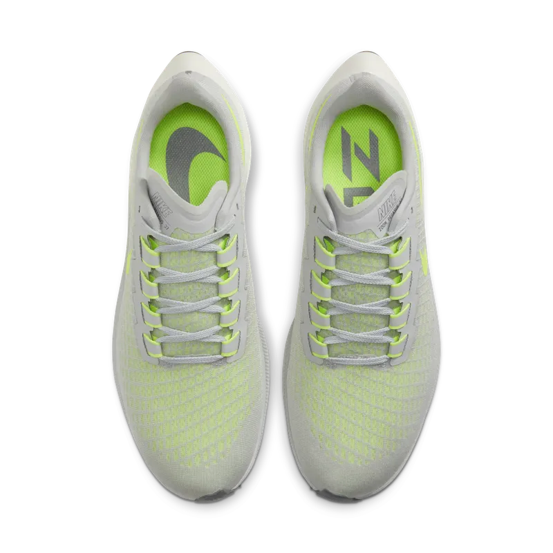 Nike Air Zoom Pegasus 37 Running Grey (BQ9646-003)