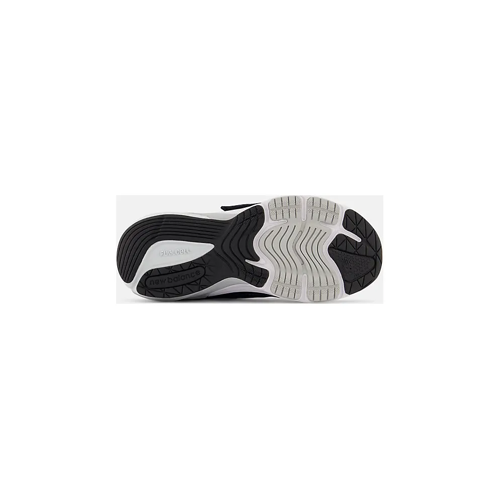 New Balance FuelCell 990v6 Hook and Loop Navy Silver (PV990NV6)