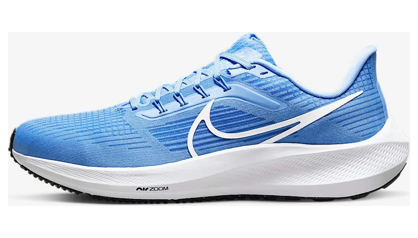 Nike Air Zoom Pegasus 39 TB “University Blue / Black / White” (DM0164-404)