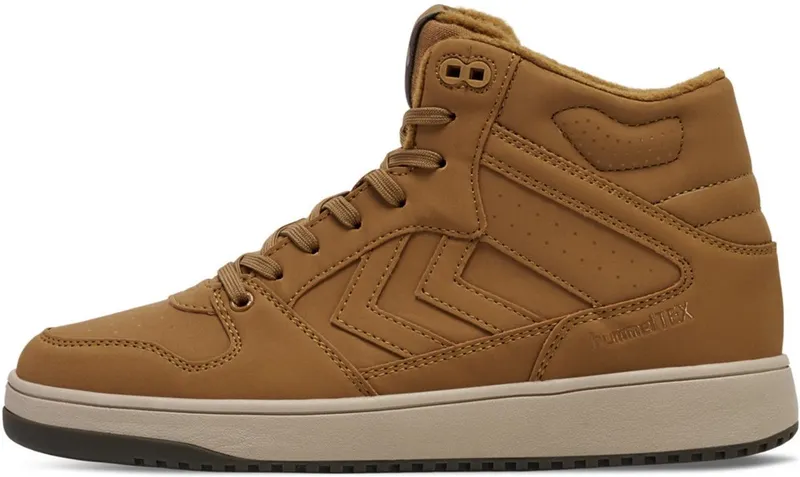 Hummel Court Line Bruin (221436-8020)