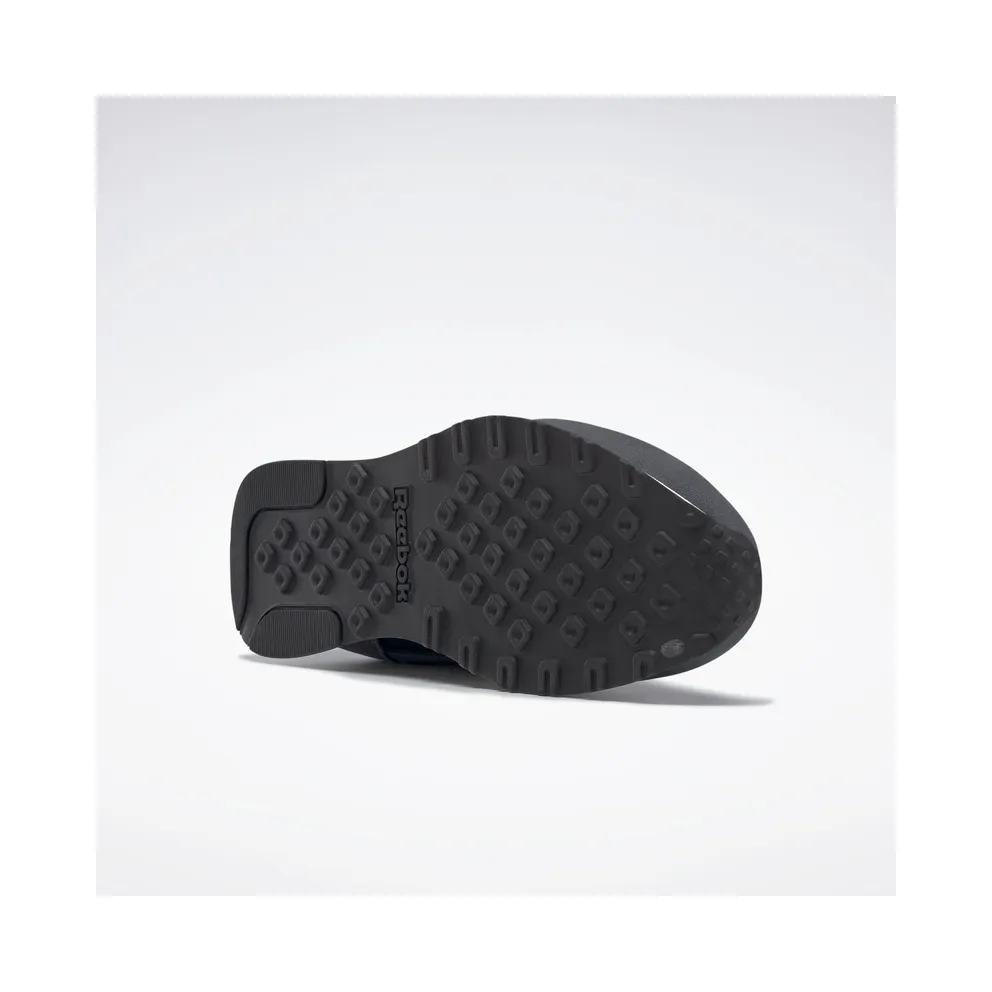 Reebok Royal Ultra Shoes Core Black / Stucco / Midnight Pine