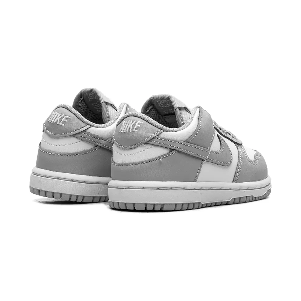 Nike Dunk Low TD “Light Smoke Grey” (FB9107-123)