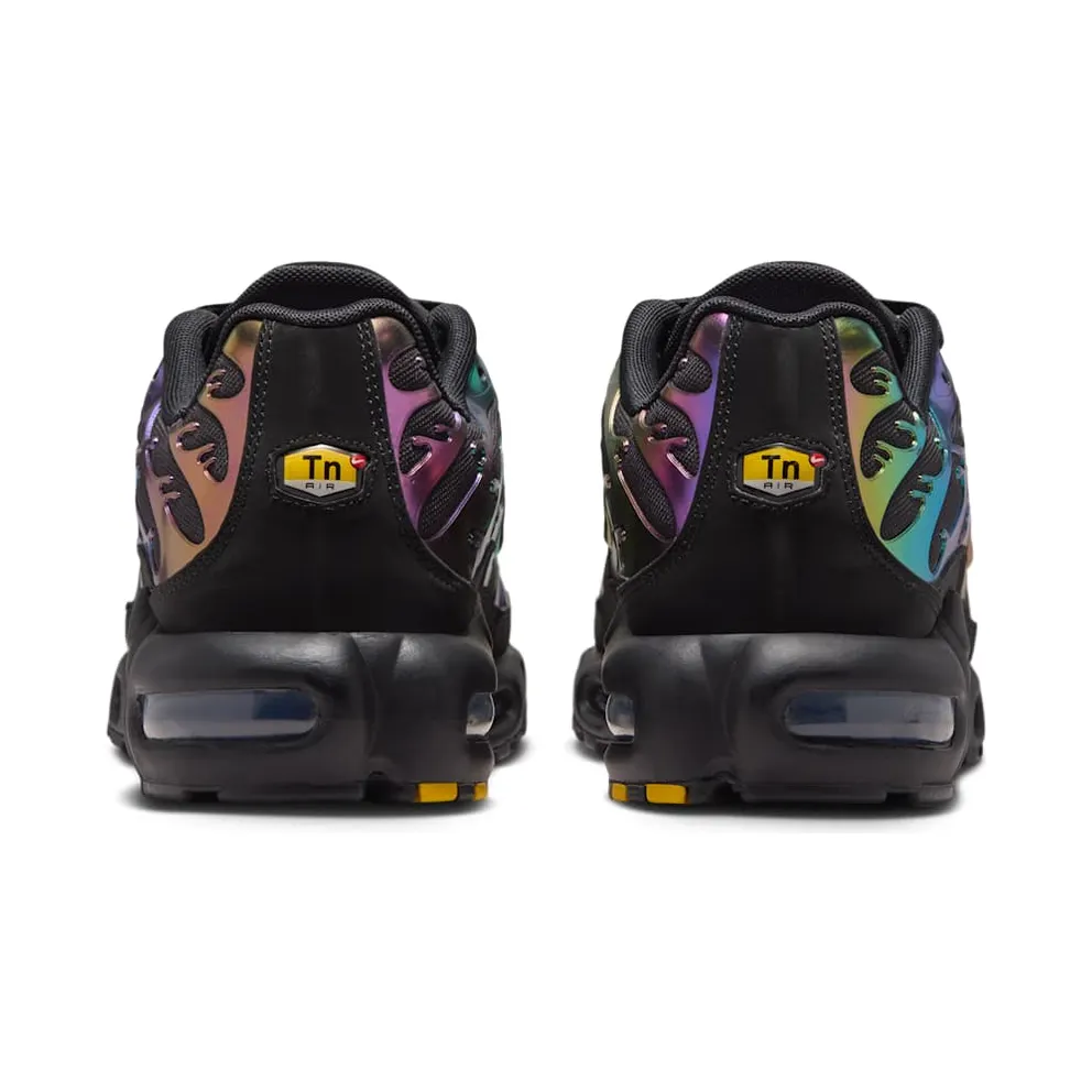 Nike TN Air Max Plus Oil Slick Black (IH7960-001)