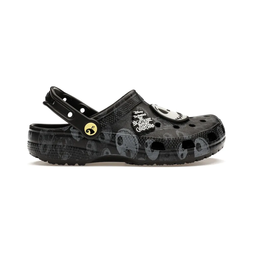 Crocs Classic Clog Nightmare Before Christmas (206912-90H)