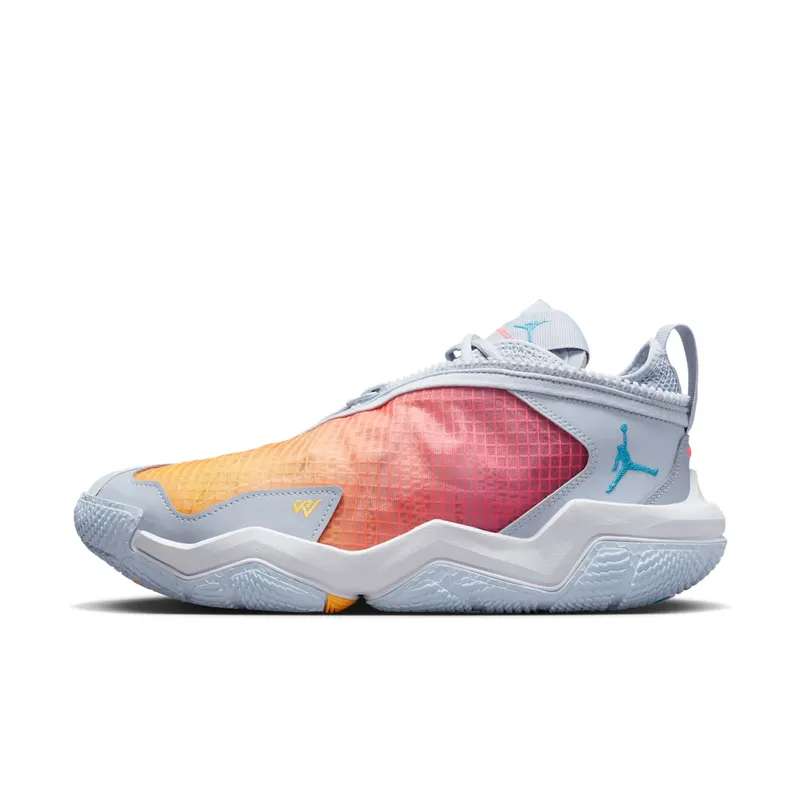 Jordan Why Not Zer0.6 Khelcy Barrs (DO7189-400)