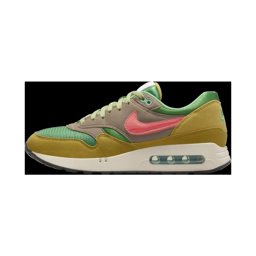 Nike Air Max 1 ’86 Big Bubble OG Obsidian USA (HF0551-300)