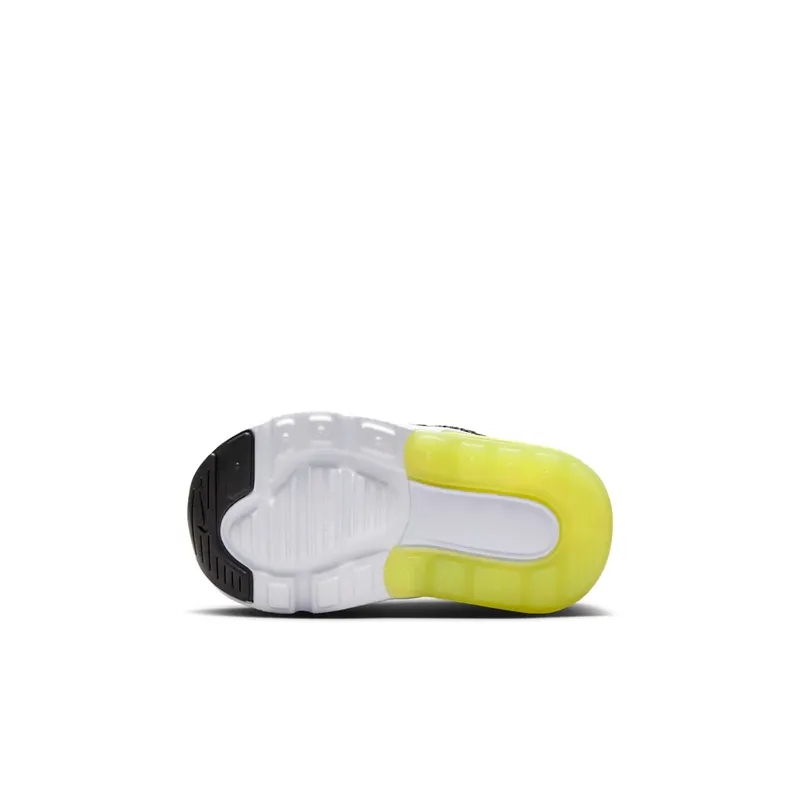 Nike Air Max 270 Light Lemon Twist Black Anthracite White (DD1646-704)