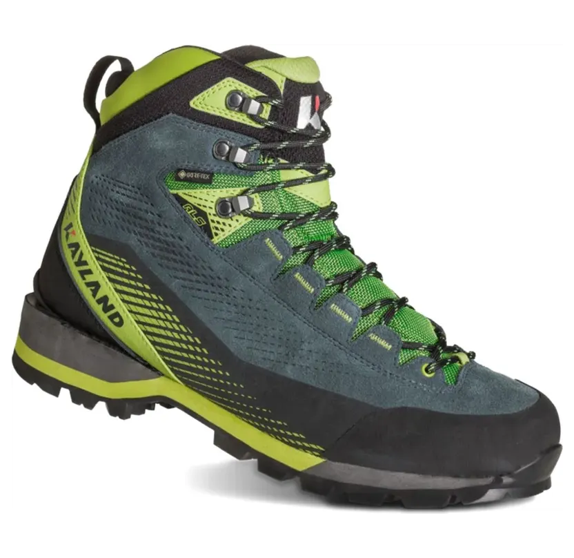 Kayland Grand Tour Gtx “Grey” (018022505)