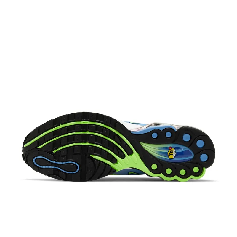 Nike Air Max Plus II Valerian Blue Ghost Green (2020) (CQ7754-400)