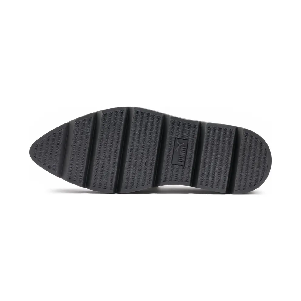 Puma Pointy Creeper Rihanna Fenty Patent Dove (W) Dove/Dove (366270-02)