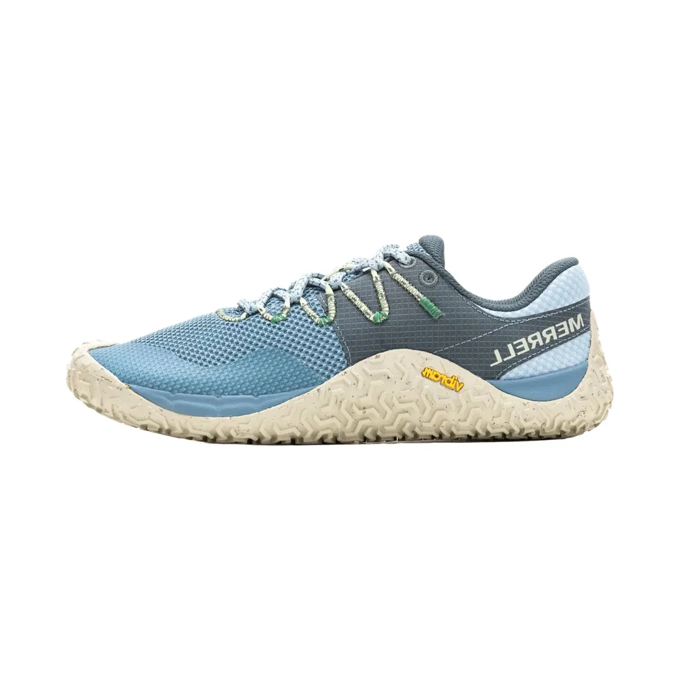 Merrell Trail Glove 7 “Chambray / Slate” (J068186)