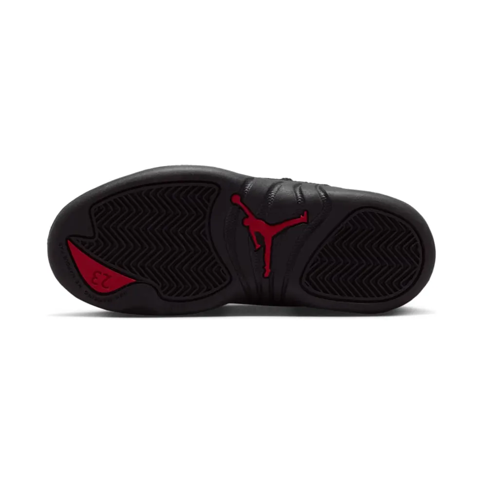 Air Jordan 12 Retro PS “Bloodline” (151186-003)