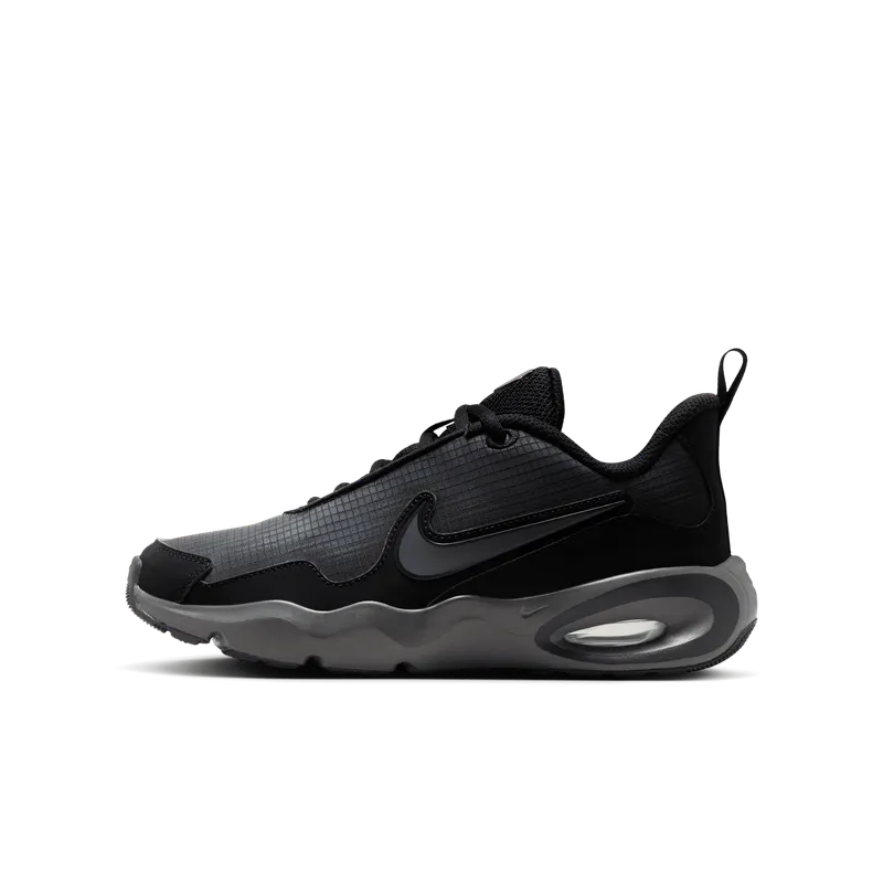 Nike Air Max Nova Black Cool Grey Wolf Grey Anthracite (FN4446-002)