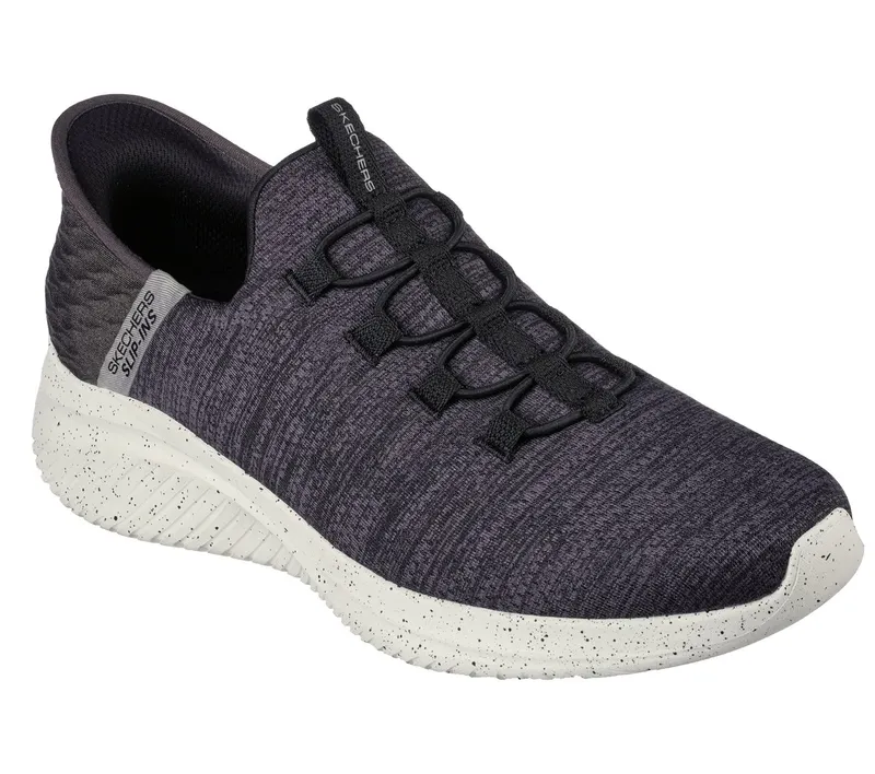 Skechers Slip-ins: Ultra Flex 3.0 – Right Away Sneaker Black