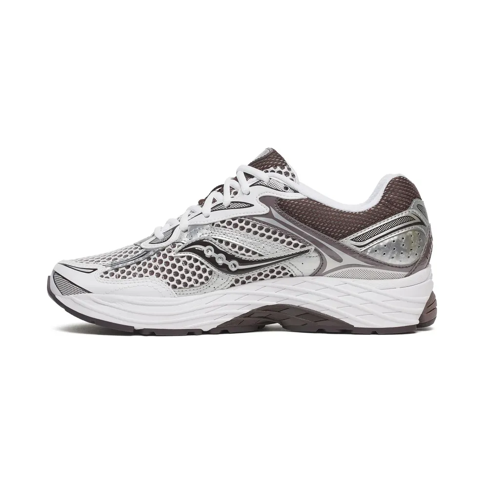 SAUCONY ProGrid Omni 9 OG “White / Brown” (S70739-57)