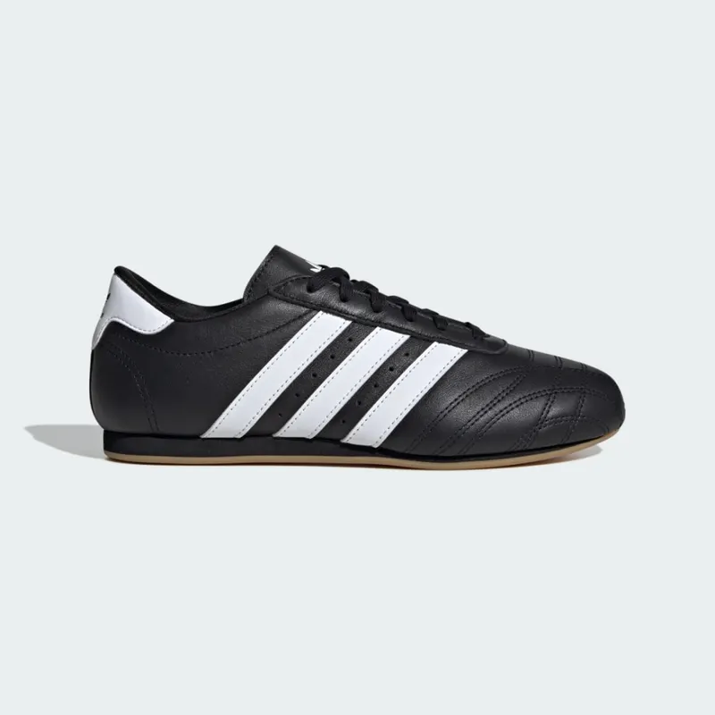 adidas Taekwondo Laces W (Core Black / Cloud White / Gum) – JS1193