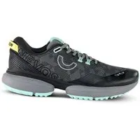 True Motion sneaker Black (TMW01121B01)