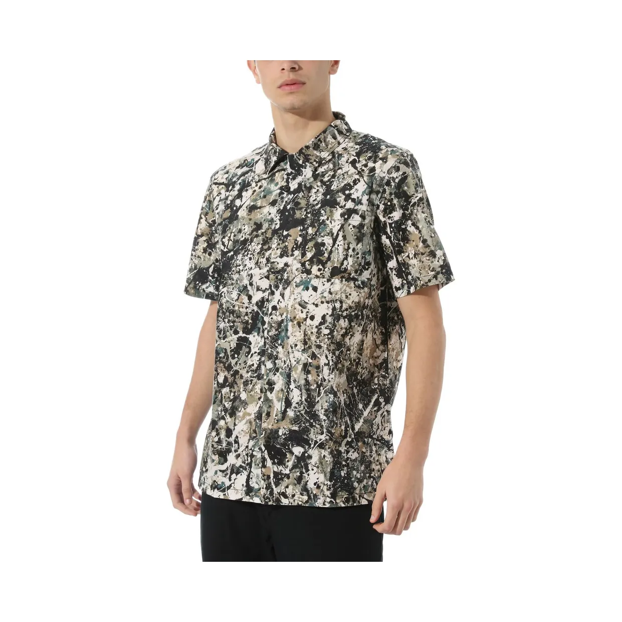 vans-moma VN0A4RPR18K