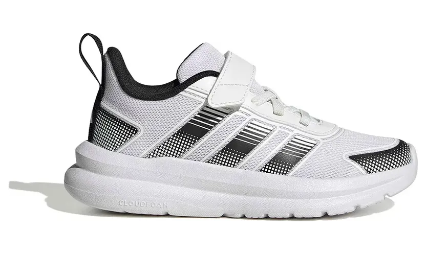 Adidas Tensaur Wit (KJ6698)