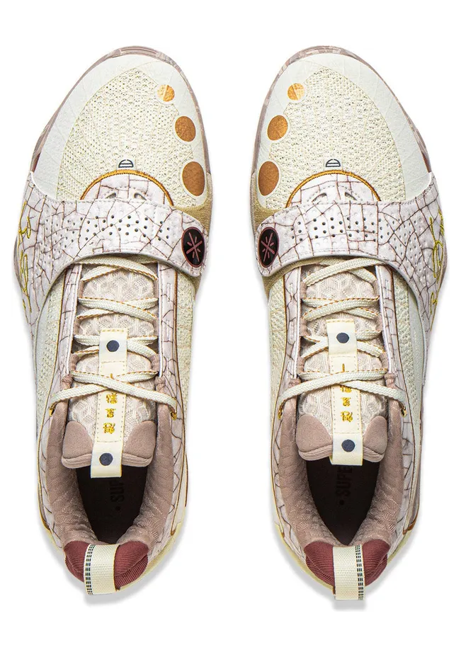 li-ning-wade ABAV043-6
