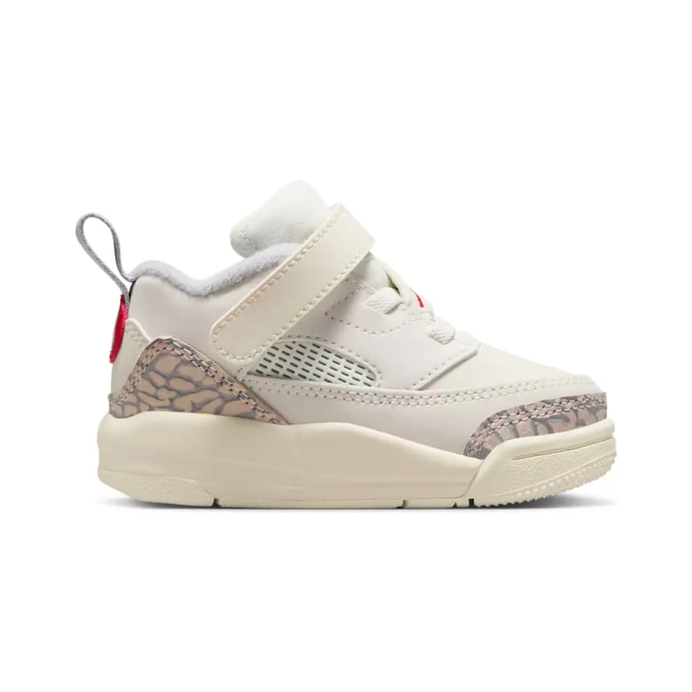 Air Jordan Spizike Low TD “Coconut Milk” (FQ3952-100)