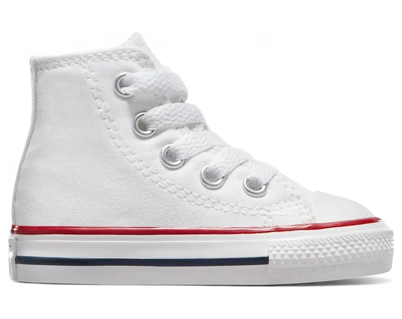 Converse Chuck Taylor All Star Classic Optical White