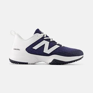New Balance FuellCell 4040 v8 TurfTrainer Team Navy White (T4040TN8)