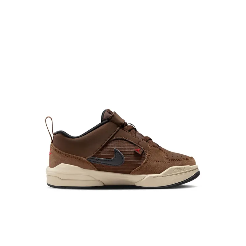 Jordan Stadium 90 Cacao Wow Black University Red Sanddrift (DX4398-200)