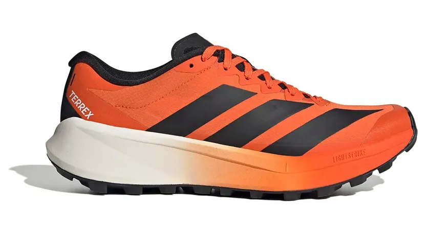 Adidas Terrex Orange (KJ8873)
