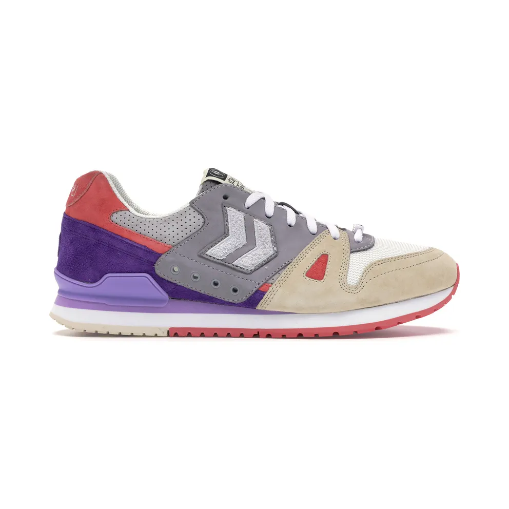 Hummel Marathona Afew Stay Foolish (202393-5272)