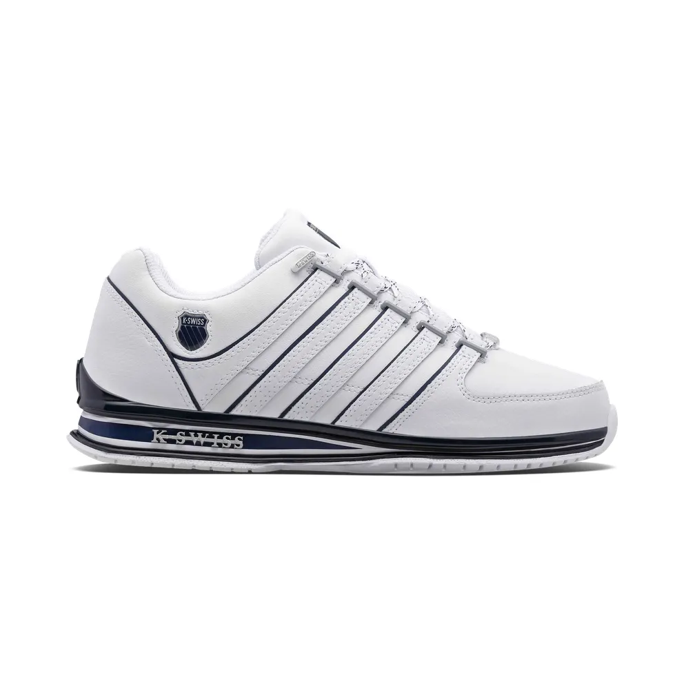 K-Swiss Rinzler White (01235-139-M)