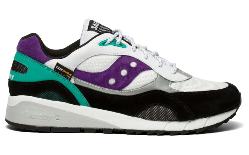 Saucony Shadow 6000 S70614-2