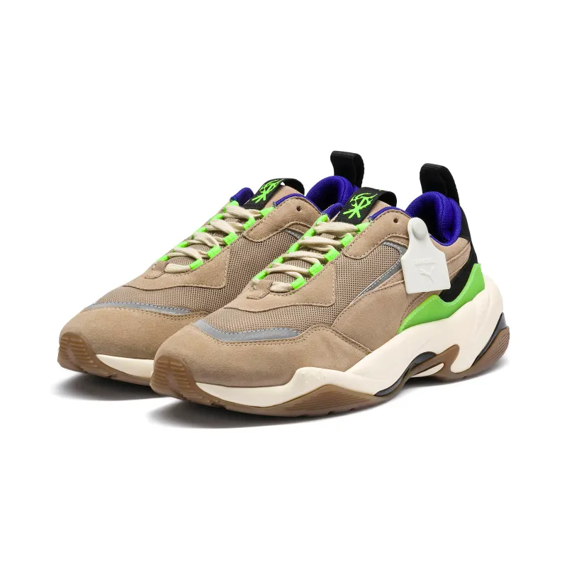 Puma Thunder Sankuanz Chinchilla/Puma Black (370821-01)