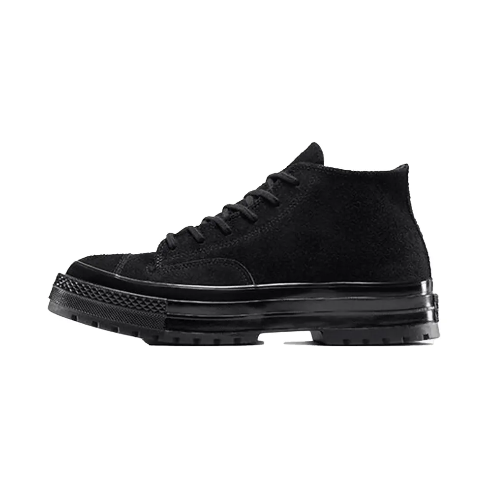 Converse Chuck 70 National Mid “Black” (A16370C)