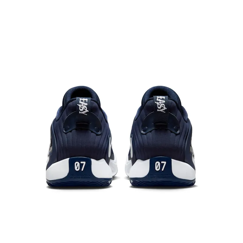 Nike KD 15 TB Midnight Navy (Blue Tongue) (DO9826-400)