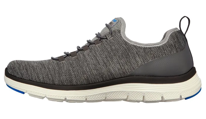 skechers-flex-advantage 232226_GYBK