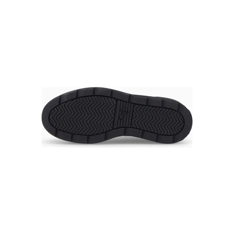 Puma Karmen Shine Black/Pink (38555902)