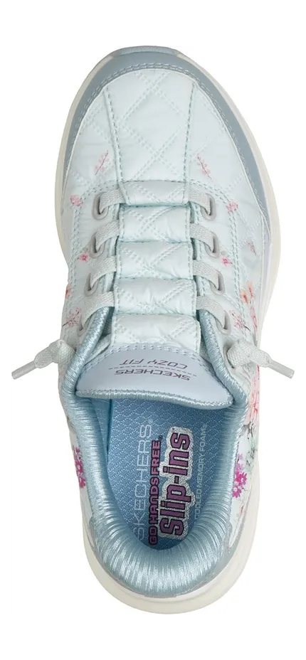 skechers-slip-ins 304104L_BLU