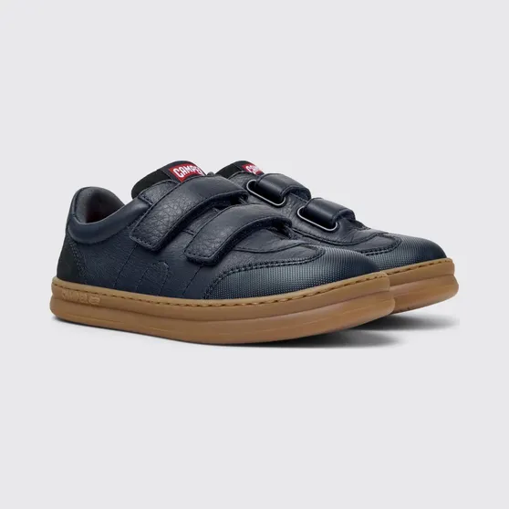 Camper Sneakers Blue (K800652-003RUNNER0)