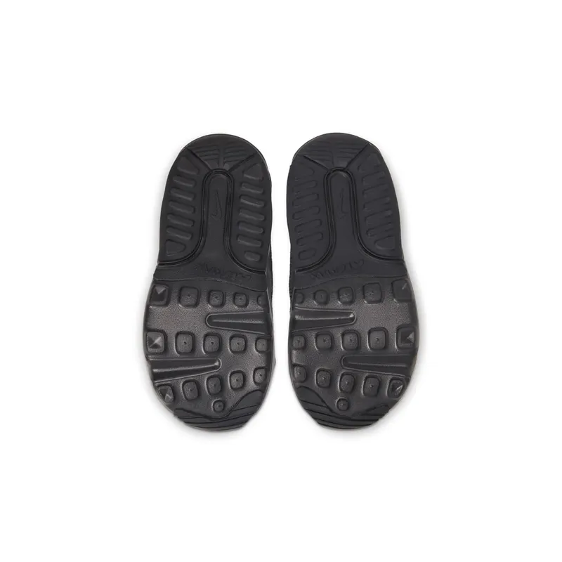 Nike Air Max 2090 Baby& Toddler Black (CU2092-001)