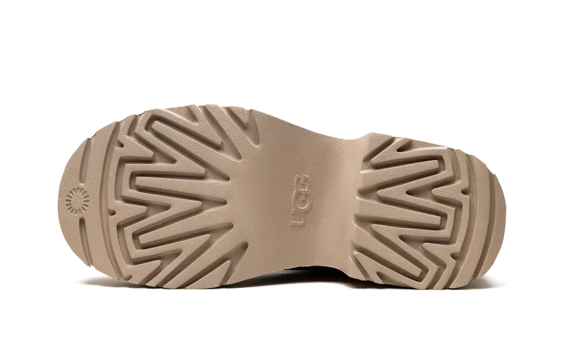 Ugg CLASSIC ULTRA MINI New HEIGHTS “Mustard Seed” (1158311-MDSD)