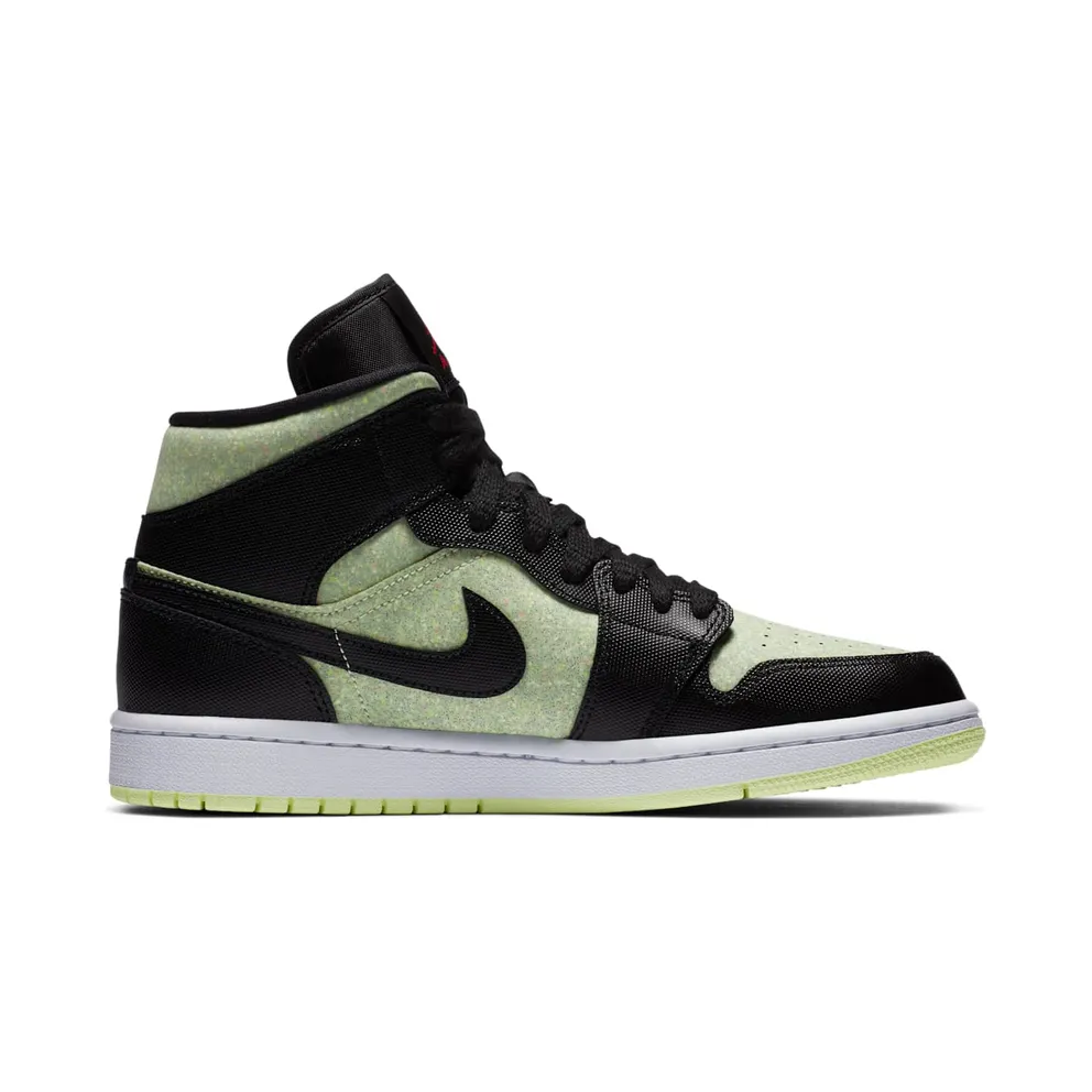 Air Jordan WMNS 1 Mid Nike Grind (2020) (CV5276-003)