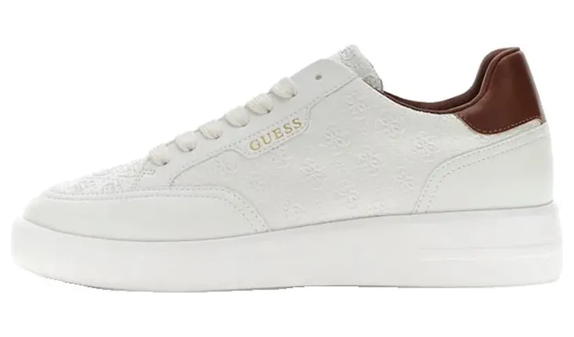 Guess sneaker White (FMJYU2FAP12-WHITE)