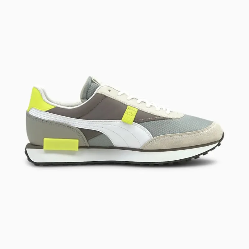 Puma Future Rider Neon Black/White (38251901)