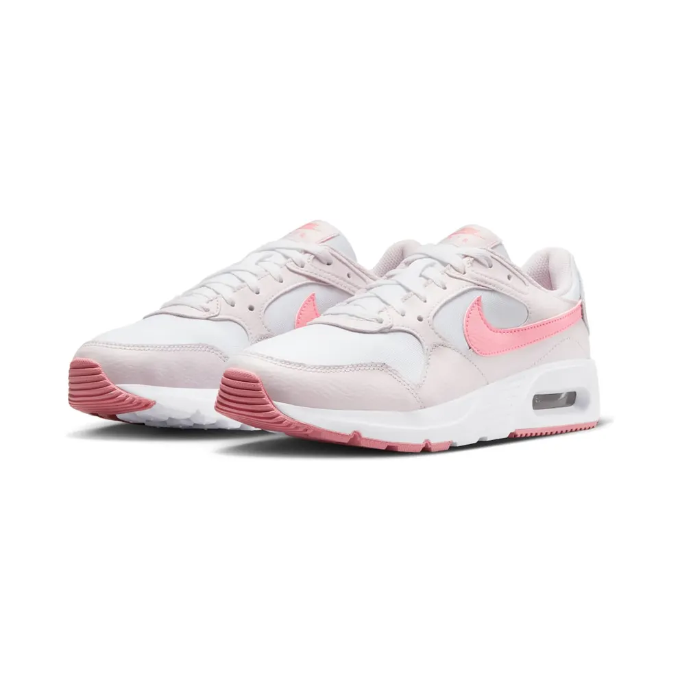 Nike Air Max SC Pearl Pink / White / Coral Chalk (CW4554-601)