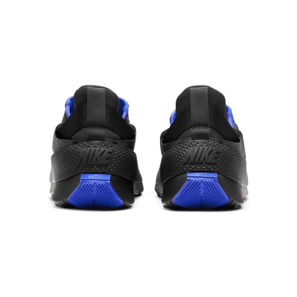 Nike Go FlyEase Black Black/Anthracite/Racer Blue (CW5883-002)