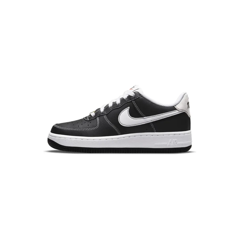 Nike Air Force 1 S50 Black (DB1560-001)