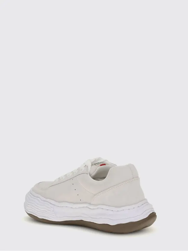 Maison Mihara Yasuhiro White (A15FW702WHITE)